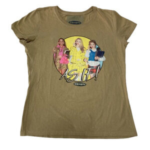 Clueless T-SHIRT - Size Medium